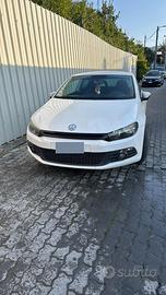 scirocco