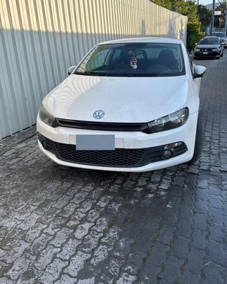 scirocco