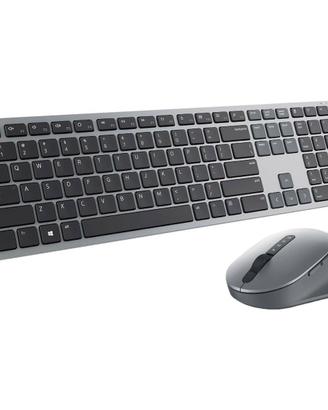 Dell Premier KM7120W – Tastiera + Mouse Wireless