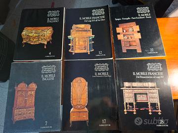 i nuovi quaderni dell'antiquariato 