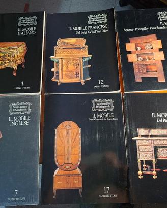 i nuovi quaderni dell'antiquariato 