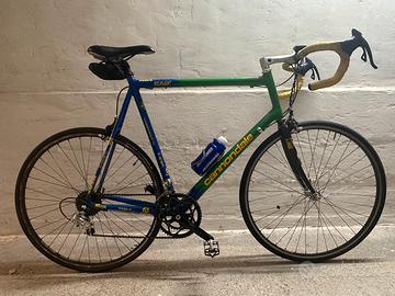 Cannondale storica