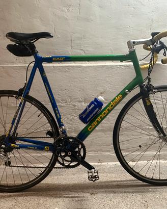 Cannondale storica