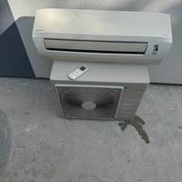 Climatizzatore daikin 12000 inverter