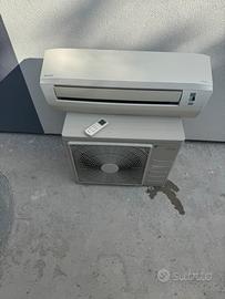 Climatizzatore daikin 12000 inverter