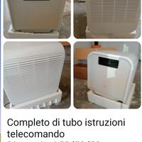 Condizionatore Argo