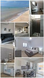 Villa Flamingo granelli Pachino