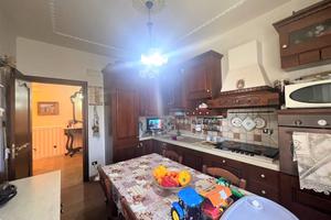 Rif.RI43| appartamento trilocale