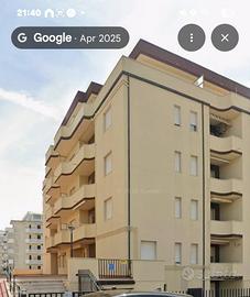 Appartamento San Salvo Marina