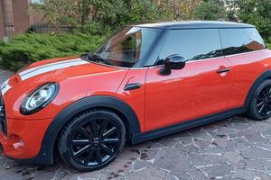 Mini Cooper s F56