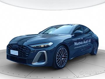 Audi A5 berlina 2.0 tdi mhev+ s line edition quatt