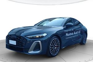 Audi A5 berlina 2.0 tdi mhev+ s line edition quatt