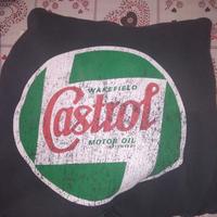 Felpa Honda Originale Castrol