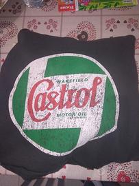 Felpa Honda Originale Castrol