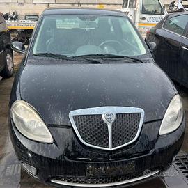 Lancia Ypsilon 1.2 Benzina 188A4000 PER RICAMBI