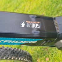 ebike rockrider 