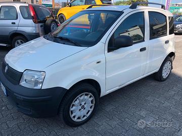 Fiat Panda 1.4 Natural Power Van Active 2 posti IV