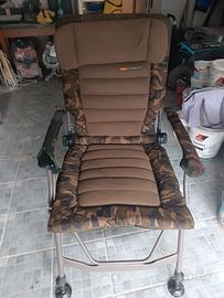 venedia pesca Fox recliner super delux