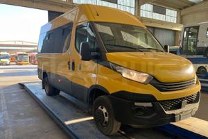 Iveco Daily, 2019, 19 posti, Euro 6
