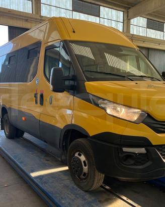 Iveco Daily, 2019, 19 posti, Euro 6
