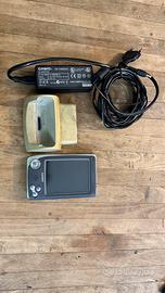Pocket pc casio vintage