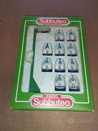 Subbuteo 63000 Italia '80