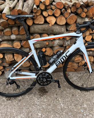 BMC Roadmachine 02 Three