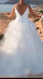 Abito da sposa