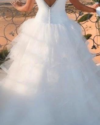 Abito da sposa