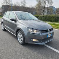 VOLKSWAGEN POLO 1.2 DSG "OK NEOPATENTATI"