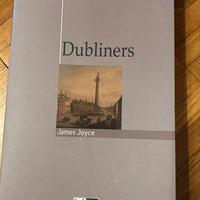 Dubliners - James Joyce - Inglese
