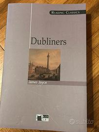 Dubliners - James Joyce - Inglese