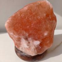 Lampada di Sale Himalaya