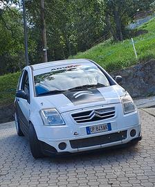 C2 VTS 