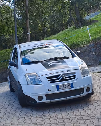 C2 VTS 