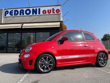 ABARTH 595 1.4 Turbo T-Jet 145 CV 6M