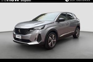 Peugeot 3008 BlueHDi 130 S&S Allure Pack