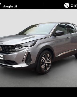 Peugeot 3008 BlueHDi 130 S&S Allure Pack