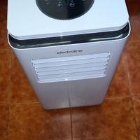 Condizionatore PORTATILE praticamente nuovo