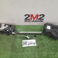 SERRATURA COFANO POSTERIORE BMW X1 Serie (F48) 512