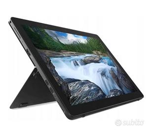 Pc/tablet Dell Latitude 5290 12,5"  i5-8250U 8/256