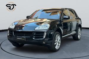 Porsche Cayenne 4.8 S si vende a commercianti