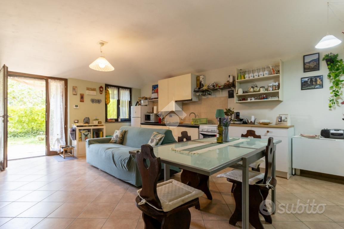 Appartamento – Torre Pellice, Giraud - Vista 5
