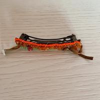 Molletta per capelli