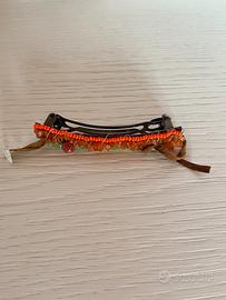 Molletta per capelli