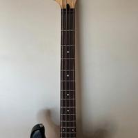 Basso elettrico