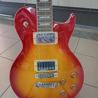 chitarra elettrica ARIA PE350