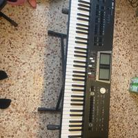Roland bk9
