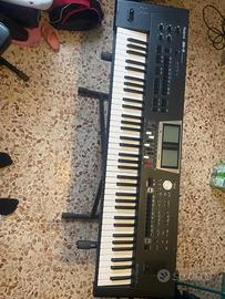 Roland bk9