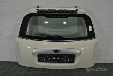 Mini Cooper F56 Portellone posteriore | 19639
